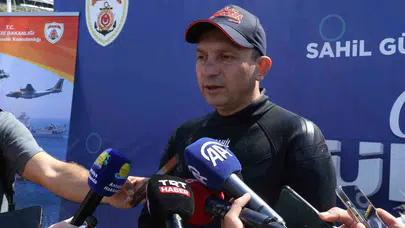 Antalya sahillerinde yeni dönem: Sigaraya veda, temiz havaya merhaba