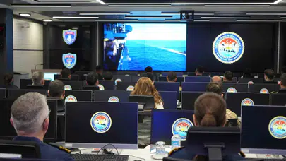 Mavi Vatan’da dev gövde gösterisi: 18 bin personelle devasa tatbikat başlıyor