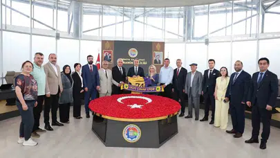 Kadınların gücü Karabük’te hayat bulacak: 500 bin liralık dev destek imzalandı