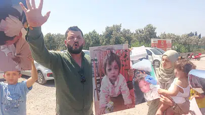 İkra bebeğin davasında şok karar: 14 aylık bebeğin kafatasında kırıklar vardı, sanık serbest kaldı