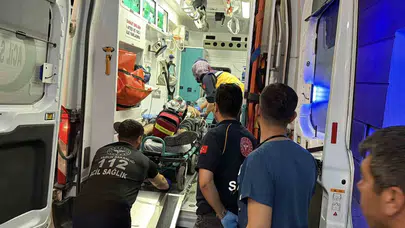 Adıyaman’da kanlı pusu: Park halindeki araca kurşun yağdı, 27 yaşındaki genç hayatını kaybetti