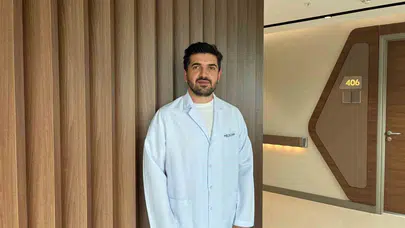 Geçmeyen kasık ağrısı kaderiniz değil: Kadınlarda gizli tehlike pelvik varisler