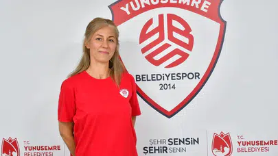 Yunusemre’de güven tazelendi: Başarı mimarı Seda Çarıkçı ile yeni dönem
