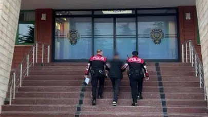 Isparta’da adaletten kaçış sona erdi: Yıllardır aranan hükümlü Yunus Timleri’ne yakalandı