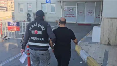 Silivri’de sabah operasyonu: Belediye Başkanı Balcıoğlu dahil 17 kişiye gözaltı kararı