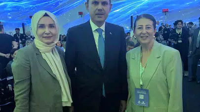 Yeşil kampüs hedefiyle dünyaya örnek oluyor: BEUN’un sıfır atık başarısı tescillendi