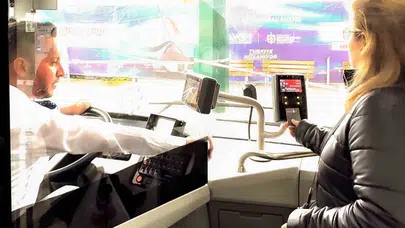 Kocaeli’de ulaşımda dev bütçe: Milyonlarca yolcuya 3,3 milyar liralık can suyu