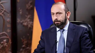Erivan'dan Ankara'ya normalleşme mesajı: Ekonomik köprüler siyasi kapıları açacak