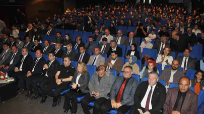 Kars’ta Okuma Seferberliği: 8 Milyon Sayfalık Dev Başarı Ödüllerle Taçlandı