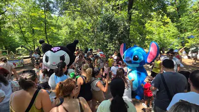 Marmaris’te iyilik festivali: Küçük Sıraç’ın umudu için binler buluştu