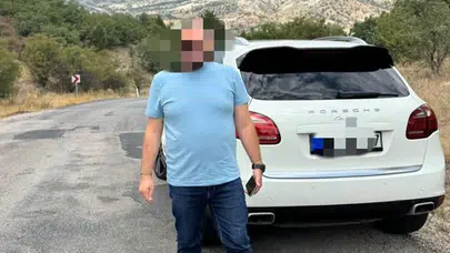 Sincan’da 50 milyonluk vurgun iddiası: Güvenip altınlarını teslim ettiler, dükkanın kapısına kilit vurup kaçtı
