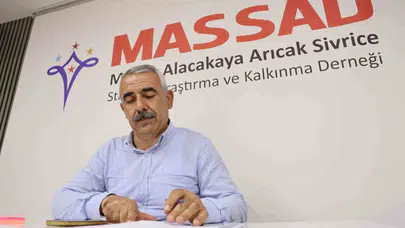 Elazığ’ın kaderini değiştirecek vizyon: Yerli üretimle kalkınma ve Hazar Gölü için Boğaz modeli
