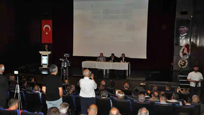 Kars, Ardahan ve Iğdır’da yeni dönem: Bölgeyi dev bir lojistik üsse dönüştürecek yol haritası hazır