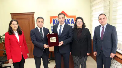 Erzurum turizminde dijital dönüşüm dönemi: İki dev proje için imzalar atıldı