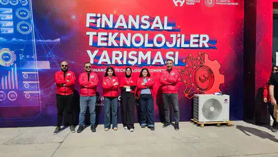 Talas’ın genç mucitleri TEKNOFEST’te tarih yazıyor: 56 proje birden yarı finalde
