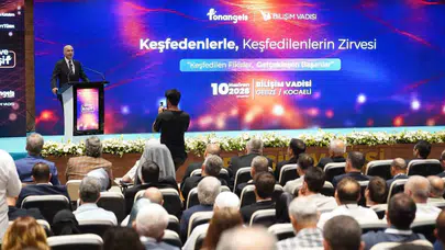 Geleceğin unicornları Bilişim Vadisi'nde görücüye çıktı: Yatırımcılar "doğru fikir" peşinde