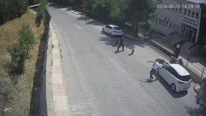 Dört ameliyat geçirdi, adalet arayışı mahkeme salonlarını aştı: Gelini tarafından ezilen Neriman Çekin’in feryadı