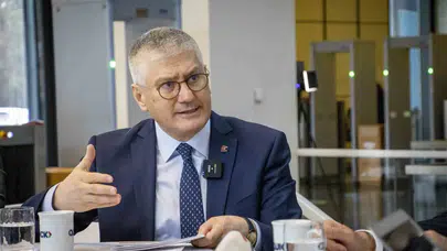 Sigortacılıkta yeni dönem: Riskler gerçekleşmeden önlem alma vakti
