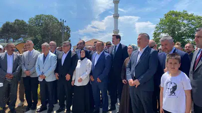 Sinop’ta imece ruhu canlandı: Atıl binalar sosyal hayata kazandırılıyor