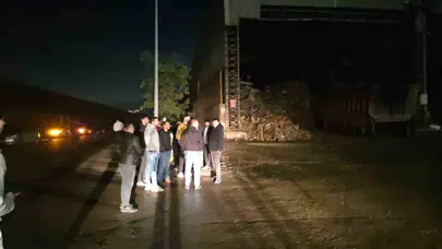 Samsun’da sanayi tesisinde acı olay: Elektrik akımına kapılan 3 işçi yaşamını yitirdi
