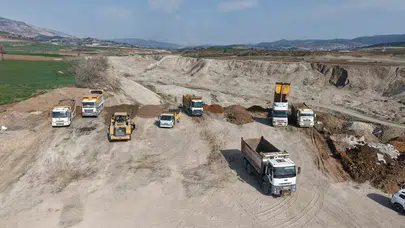 Doğa katliamına ağır fatura: Moloz dökenler 200 bin liraya yakın ceza ile karşılaşacak