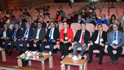 Genç araştırmacıların rotası bilim oldu: Dicle Elektrik'ten akademiye tam destek