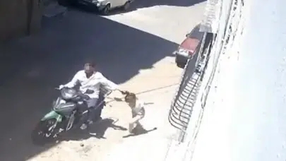 Gaziantep'te vicdanları sızlatan vahşet: Öz kızına dehşeti yaşatan baba cezaevine gönderildi