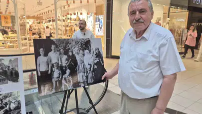 Balkanlar’dan Anadolu’ya uzanan 600 yıllık sadakat: Bir milletin hafızası Eskişehir’de gün yüzüne çıktı