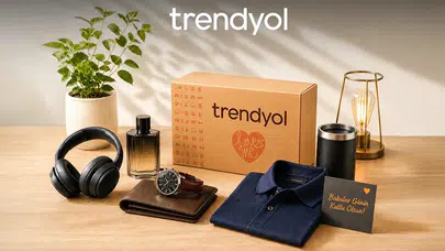 Babalar Günü telaşı Trendyol ile sona eriyor: Hediye arayışında son dönemece girildi