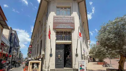 Efeler’de sanat rüzgarı: Haziran ayı dopdolu bir takvimle geliyor