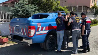 Ordu'da suçlulara göz açtırılmıyor: Bir haftalık bilançoda 21 tutuklama
