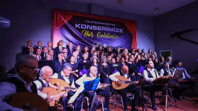 Efeler’de müzik ziyafeti başlıyor: Pınarbaşı’nın doğasında sanat rüzgarı esecek