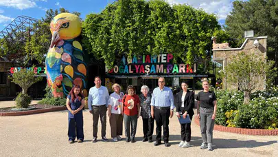 Dünya devleri arasına adını yazdırdı: Gaziantep’in gururu artık küresel bir marka
