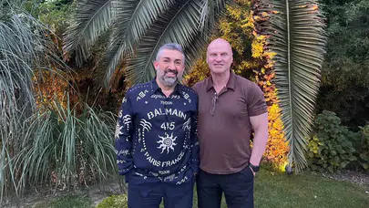Arsenal’in mutfağında 18 yıl geçirdi: Çorum FK rotayı İngiliz ekolüne çevirdi