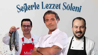 Mutfak sanatının yıldızları Serçin’de buluşuyor: Yılan balığı festivali için geri sayım başladı