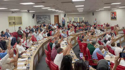 Bozdoğan’da ulaşım seferberliği: 1,5 milyarlık dev yatırımın startı verildi