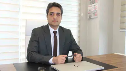 DTM Enerji'de kritik değişim: Sektörün deneyimli ismi koordinatörlük koltuğuna oturdu