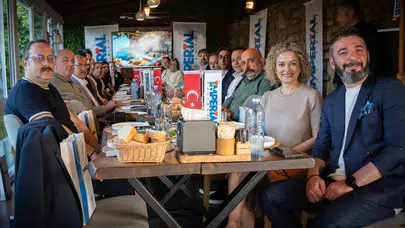 Sağlıkta çözüm ortaklığı dönemi: İmperial Hastanesi Akçaabat’ın nabzını tuttu