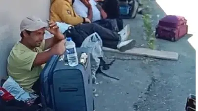 Rize'de çay hasadı vaadiyle gelen İranlı işçilere dayak şoku: Haklarını arayınca hastanelik oldular
