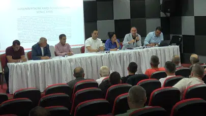 Bilecik'te toplu taşımada yeni dönem: Kurallara uymayanın sözleşmesi feshedilecek