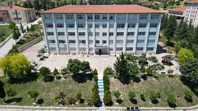 Geleceğin mesleklerine Ermenek imzası: KMÜ’de teknoloji odaklı üç yeni bölüm kapılarını açıyor