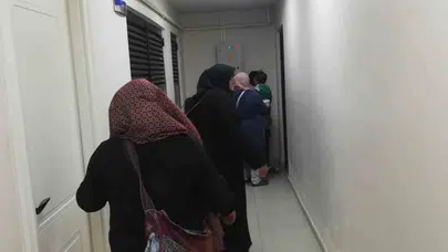 Duygu sömürüsüne geçit yok: Elazığ zabıtasından huzur operasyonu