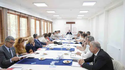 Muğla’da mesleki eğitimde yeni dönem: Gençler iş dünyasına daha donanımlı hazırlanacak