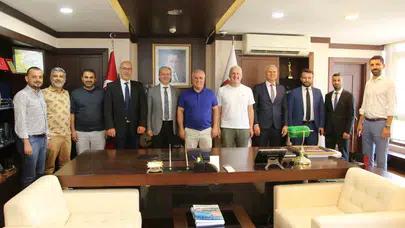 Alanya'da beklenen müjde geldi: Emlak ve inşaat dünyası rotayı yeniden yatırıma çevirdi