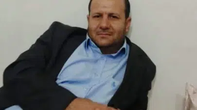 Hasat mesaisi acı bitti: Tarlada can veren çiftçiden geriye yürek burkan kareler kaldı