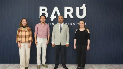 Zorbalığın beyindeki izleri mercek altında: BARÜ'den çığır açan araştırma