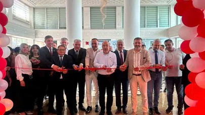 Tuvaldeki ilahi mesajlar: Genç yetenekler Kur’an kıssalarını sanatla yorumladı