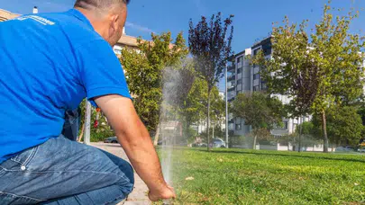 İzmir’de kaynak devrimi: Büyükşehir’in tasarruf hamlesi binlerce haneye can suyu oldu