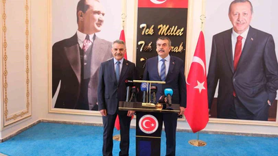 Bakan Tekin'den öğrencilere LGS öncesi kritik mesaj!