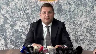 3. Sivaslılar Günü etkinliği için davet yapıldı